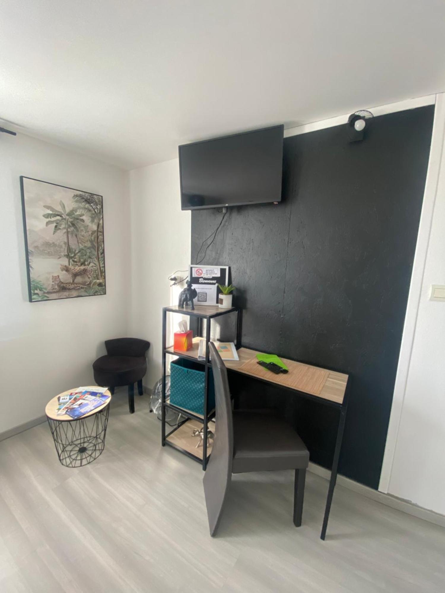 Safari Individuelle Avec Parti Commune A 6min De L A26 Et 15 Min De Stomer, Lumbres Et Aire Sur La Lys Accommodatie bij particulieren *